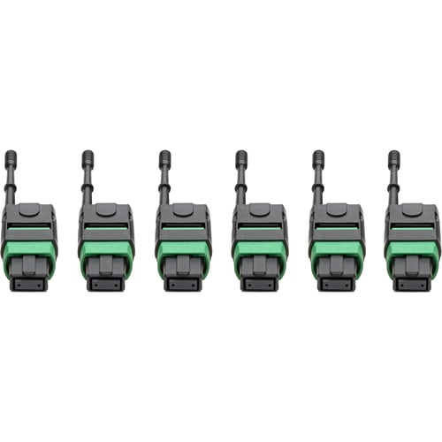 Tripp Lite by Eaton N392-45M-3X8-AP Fiber Optic Patch Network Cable - 147.6 ft (