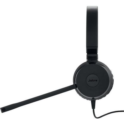 Jabra Evolve 20SE UC Stereo - Stereo - USB