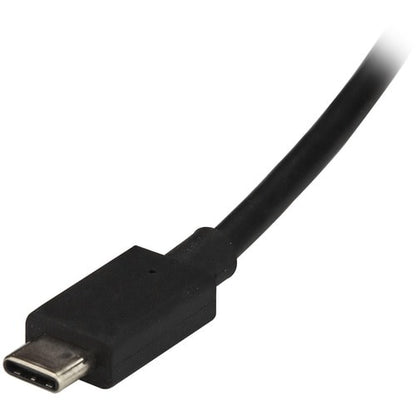 Adaptateur multi-écrans USB-C 3 ports StarTech.com