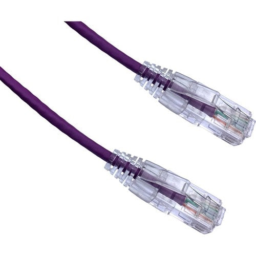 Memoria Axiom Axiom 1FT CAT6A BENDnFLEX Ultra