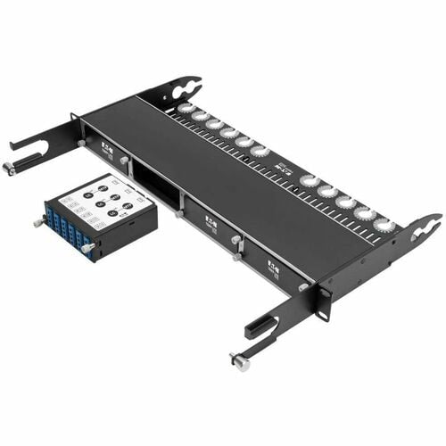 Tripp Lite by Eaton N484-3M8L12S 8.3/125 Singlemode Fiber Optic 40/100 Gb to 10