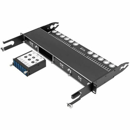Tripp Lite by Eaton N484-3M8L12S 8.3/125 Singlemode Fiber Optic 40/100 Gb to 10