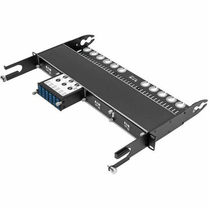 Tripp Lite by Eaton N484-3M8L12S 8.3/125 Singlemode Fiber Optic 40/100 Gb to 10