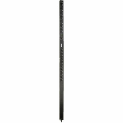 Tripp Lite by Eaton PDUMV20NETLX 1.9kW Single-Phase Switched PDU - Swi