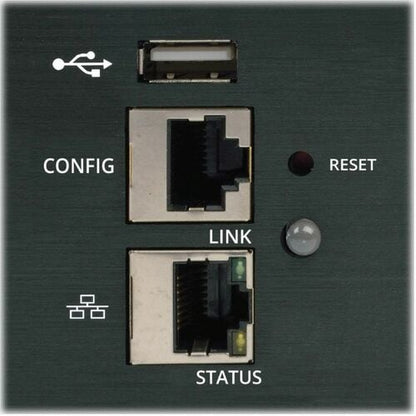 Tripp Lite by Eaton PDUMV20NETLX 1.9kW Single-Phase Switched PDU - Swi