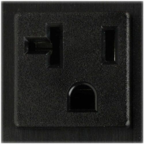 Tripp Lite by Eaton PDUMV20NETLX 1.9kW Single-Phase Switched PDU - Swi