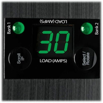 Unité de distribution d'alimentation surveillée monophasée Tripp Lite by Eaton PDUMNV30LX 2,9 kW - Moni