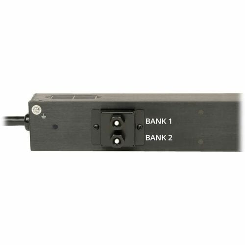 Unité de distribution d'alimentation surveillée monophasée Tripp Lite by Eaton PDUMNV30LX 2,9 kW - Moni