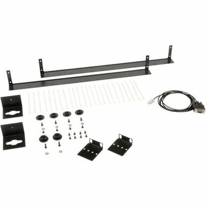 Unité de distribution d'alimentation surveillée monophasée Tripp Lite by Eaton PDUMNV30LX 2,9 kW - Moni