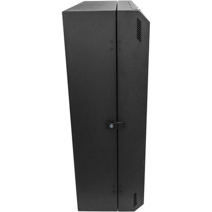 StarTech.com 6U Vertical Server Cabinet - Wallmount Network Cabinet -