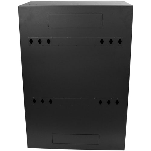 StarTech.com 6U Vertical Server Cabinet - Wallmount Network Cabinet -