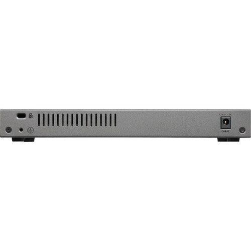 8PORT UNMNG 10/100/1000GB 2PORT 10G/MLTIGIG UPLNKS ENET STKBLE RJ45