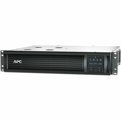 APC by Schneider Electric Smart-UPS SMT1000RM2UC 1000VA Montaje en rack