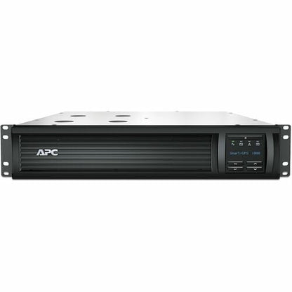 APC by Schneider Electric Smart-UPS SMT1000RM2UC 1000 VA montable en rack