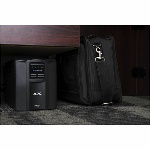 Onduleur APC Smart-UPS 1500 VA LCD 120 V avec SmartConnect