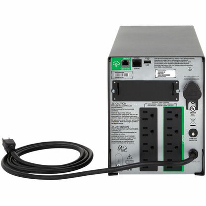 Onduleur APC Smart-UPS 1000 VA LCD 120 V avec SmartConnect