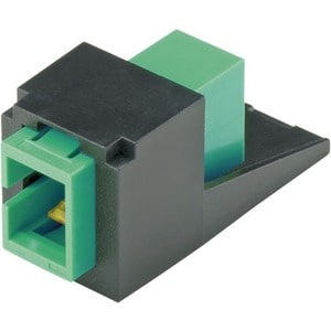 Adaptateur fibre optique Panduit SC - Quantité minimale de commande : 1 MOV (valeur minimale de commande)