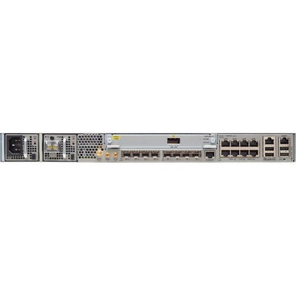 CISCO ASR920 SERIES -12GE AND 4-10GE 1IM SLOT REMANUFACTURED