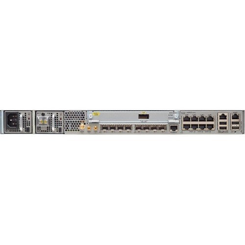 CISCO ASR920 SERIES -12GE AND 4-10GE 1IM SLOT REMANUFACTURED