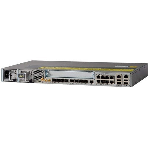 CISCO ASR920 SERIES -12GE AND 4-10GE 1IM SLOT REMANUFACTURED