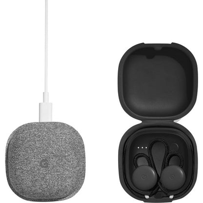 Google Pixel Buds GA00205 Earset - Stereo