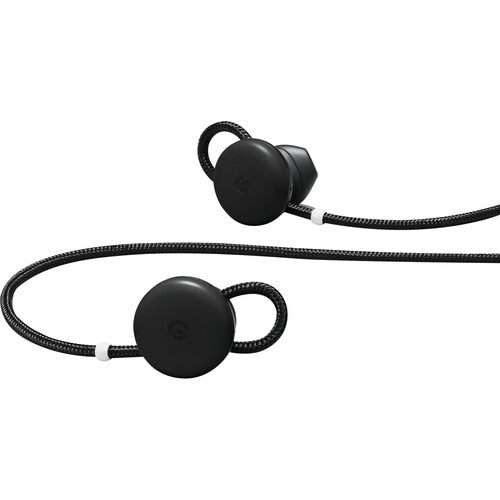 Google Pixel Buds GA00205 Earset - Stereo