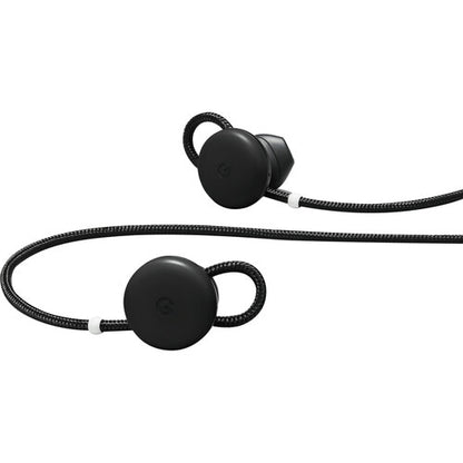 Google Pixel Buds GA00205 Earset - Stereo