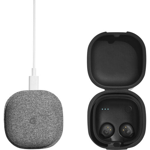Google Pixel Buds GA00205 Earset - Stereo