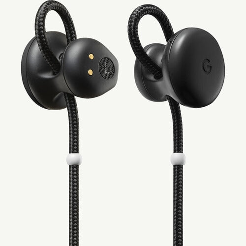 Google Pixel Buds GA00205 Earset - Stereo