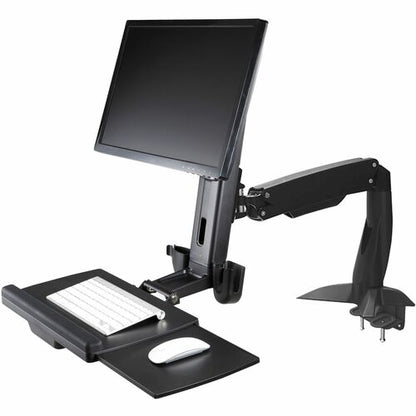 StarTech.com Sit Stand Monitor Arm
