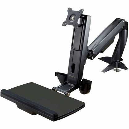 StarTech.com Sit Stand Monitor Arm