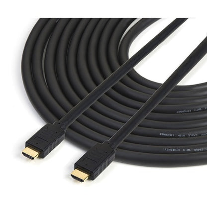 StarTech.com 50ft (15m) HDMI 2.0 Cable