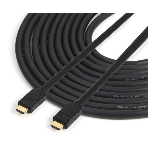 StarTech.com 50ft (15m) HDMI 2.0 Cable