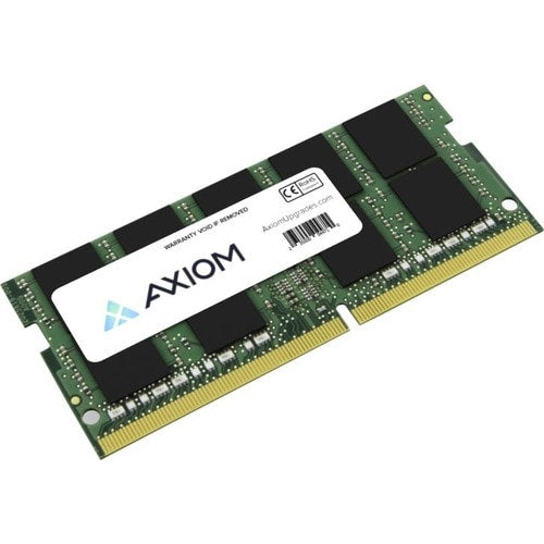 16GB DDR4-2400 ECC SODIMM KIT FOR HP - X8V24AV