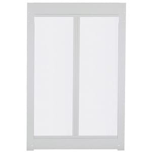 Panduit Aisle Containment End of Row Cap - MOQ (minimum order quantity