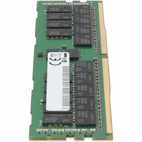 Mémoire DELL SNPTN78YC/32G COMP 32 Go DDR4-2666 MHz ECC DRX4 RDIMM