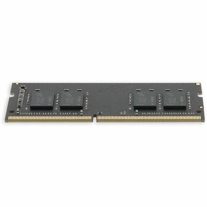 HP Z4Y84UT COMP 4 GB DDR4-2400 MHz 1,2 V SRX8 SODIMM
