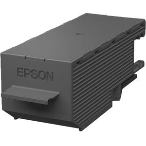 Boîte de maintenance d'encre Epson EcoTank T04D000 - Jet d'encre
