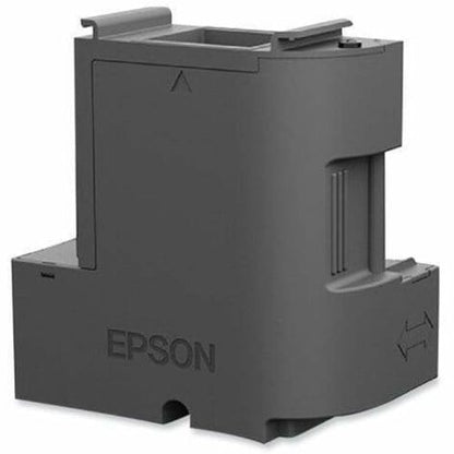 Caja de mantenimiento de tinta Epson EcoTank T04D100 - Inyección de tinta