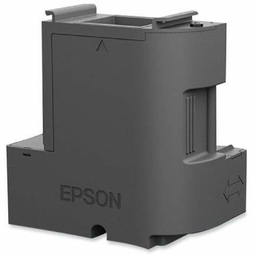 Caja de mantenimiento de tinta Epson EcoTank T04D100 - Inyección de tinta