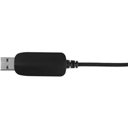 Cyber Acoustics AC-5008 USB Stereo Headset