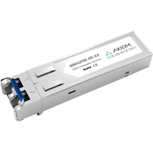 Axiom Memory Axiom 25GBASE-SR SFP28 Transceiver for Mellanox