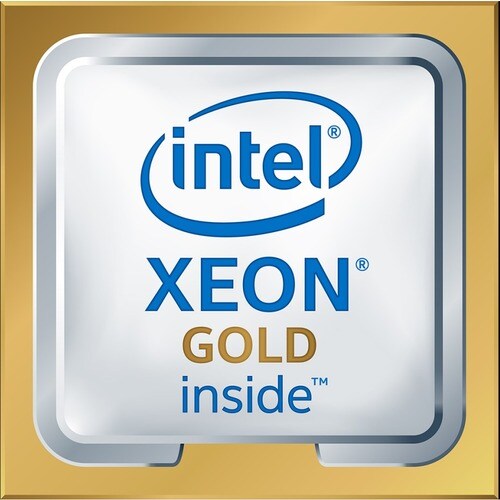 MM#957338 Processeur XEON GOLD 5120T, 19,25 Mo de mémoire cache, 2,2 GHz