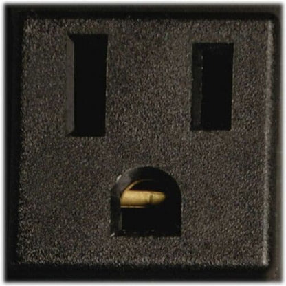 Unité de distribution d'alimentation Tripp Lite by Eaton PDUMV15NETLX 16 prises - Commutée - NEMA 5-15P