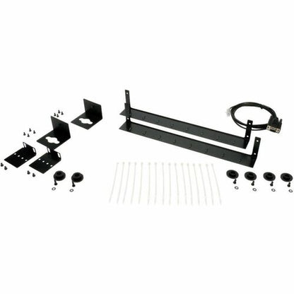 Unité de distribution d'alimentation Tripp Lite by Eaton PDUMV15NETLX 16 prises - Commutée - NEMA 5-15P