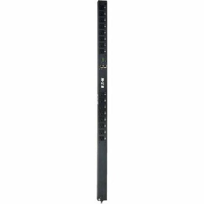 Unité de distribution d'alimentation Tripp Lite by Eaton PDUMV15NETLX 16 prises - Commutée - NEMA 5-15P
