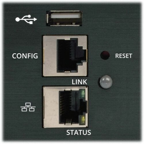Unité de distribution d'alimentation Tripp Lite by Eaton PDUMV15NETLX 16 prises - Commutée - NEMA 5-15P