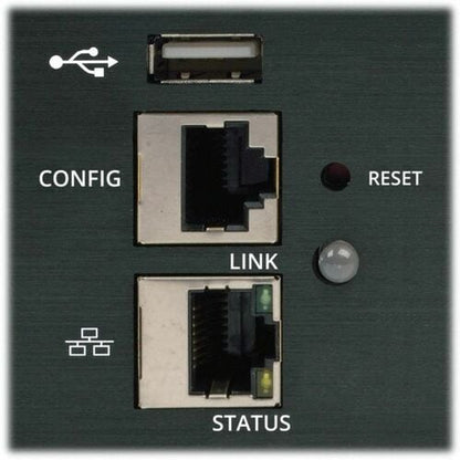 Unité de distribution d'alimentation Tripp Lite by Eaton PDUMV15NETLX 16 prises - Commutée - NEMA 5-15P