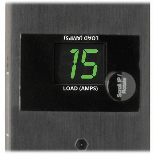 Unité de distribution d'alimentation Tripp Lite by Eaton PDUMV15NETLX 16 prises - Commutée - NEMA 5-15P