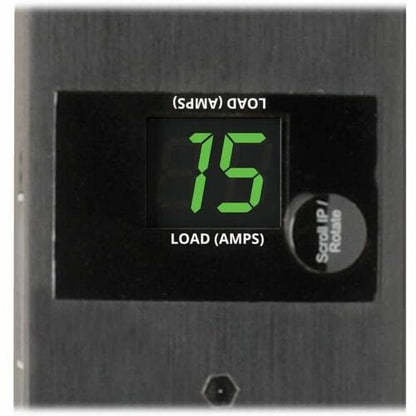 Unité de distribution d'alimentation Tripp Lite by Eaton PDUMV15NETLX 16 prises - Commutée - NEMA 5-15P